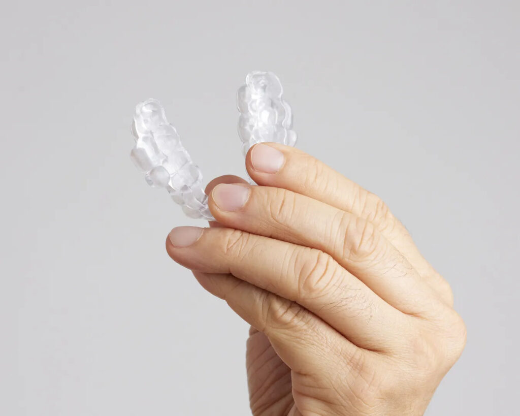 sleep apnea oral appliance