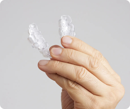 Oral Appliance Fabrication