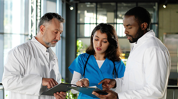 Patient Evaluation and Treatment Planning