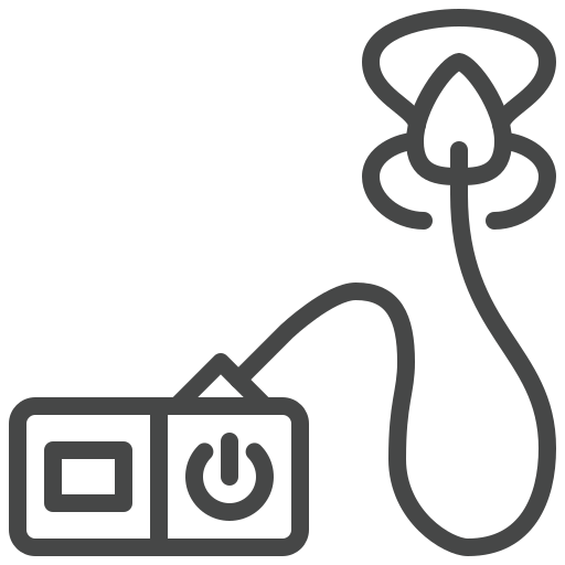 CPAP alternatives