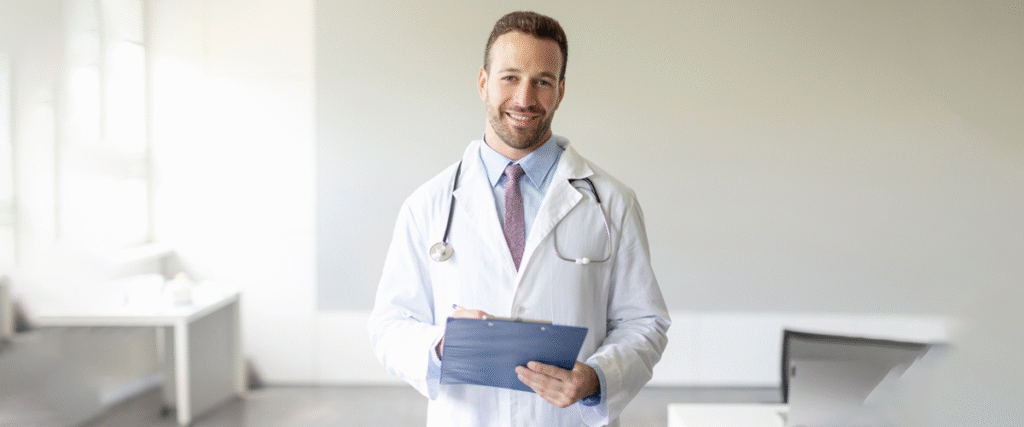 sleep apnea specialists