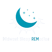 midwest sleep REMedies vector