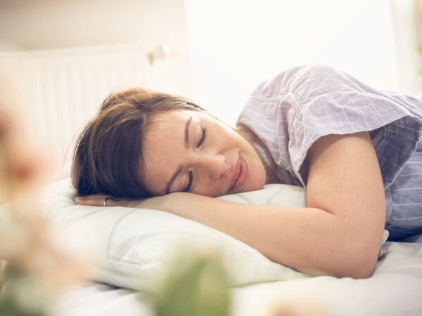 Sleep apnea care