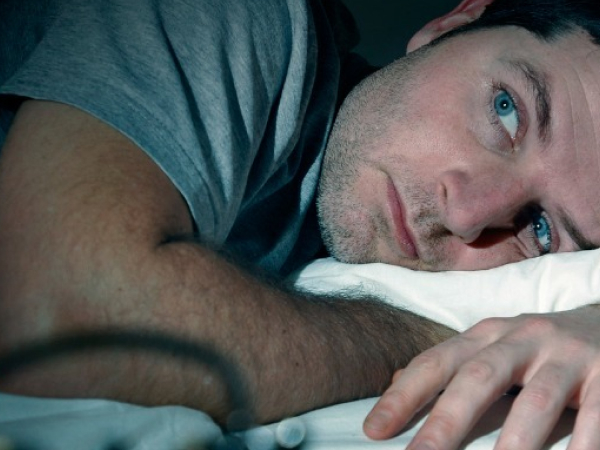 sleep disorder patient