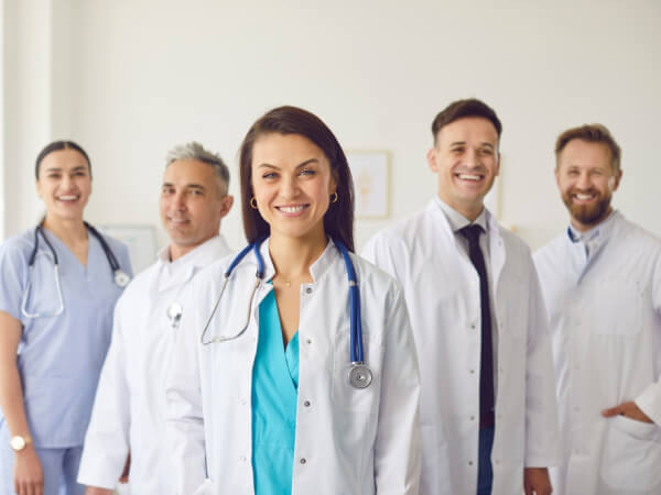 Sleep Apnea Specialists