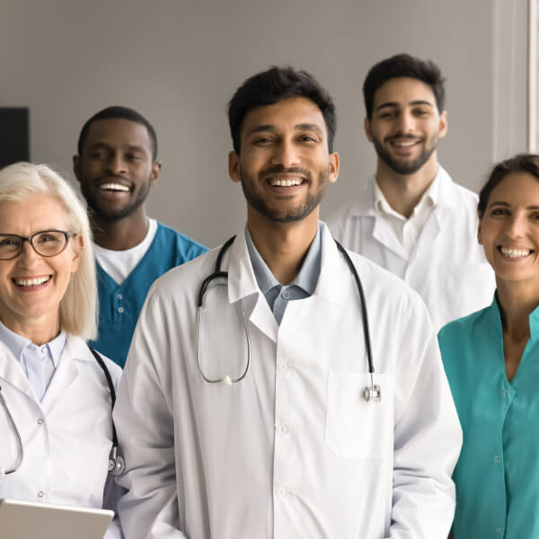 Sleep Apnea Specialists