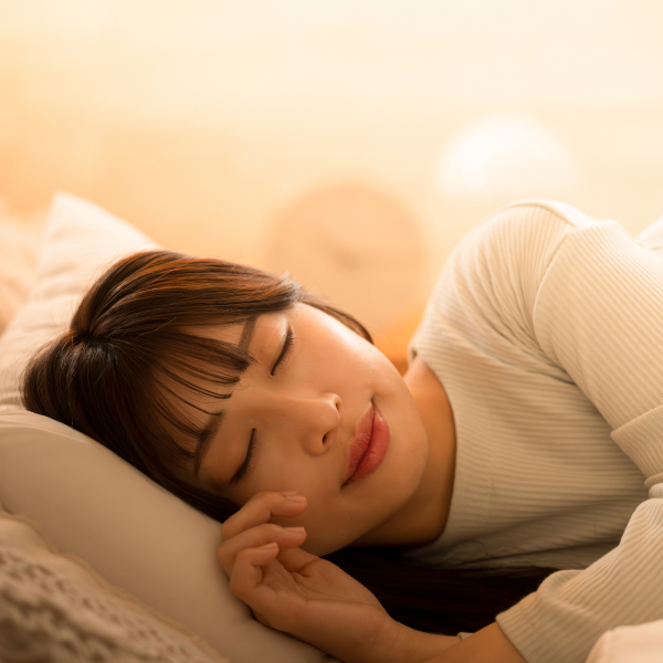 sleep solutions