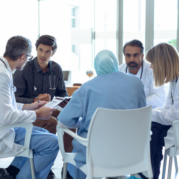 sleep apnea specialists