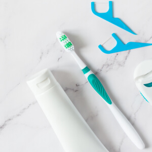 Sleep Appliances Cleaning Kit