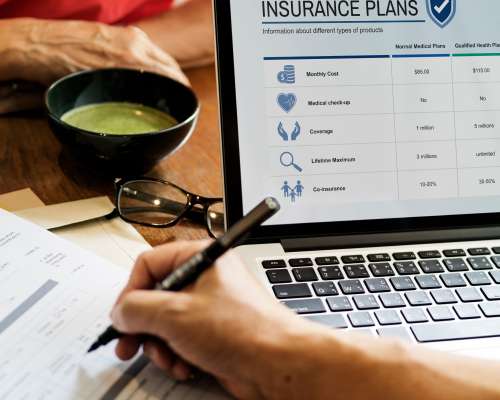 Insurance and DME Compliance Management
