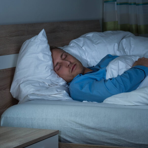 sleep apnea specialists in Kansas