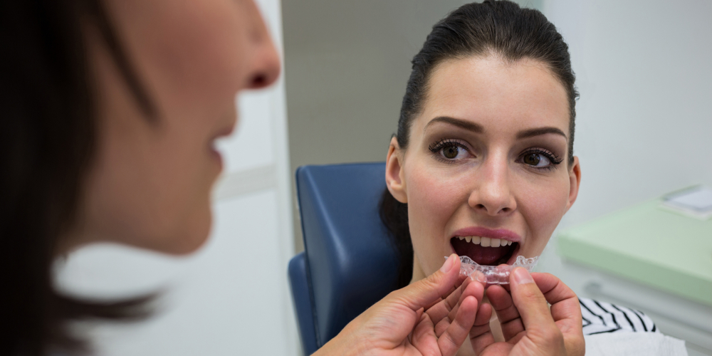 Pros and Cons of Oral Appliance Therapy for Sleep Apnea
