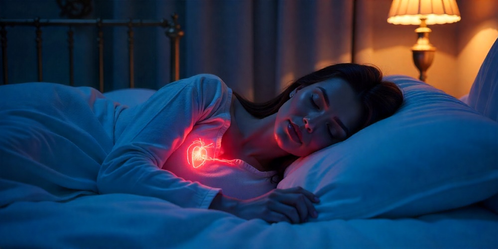 How Sleep Apnea Increases Your Risk of Heart Attack and Stroke