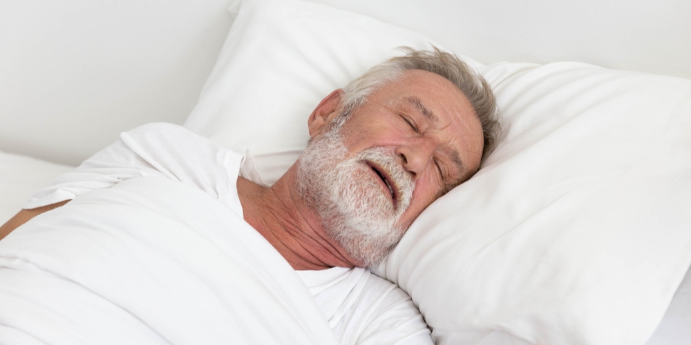 The Link Between Sleep Apnea and Type 2 Diabetes: What You Need to Know