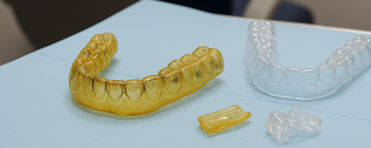 Signs You Need to Replace Your Oral Appliance